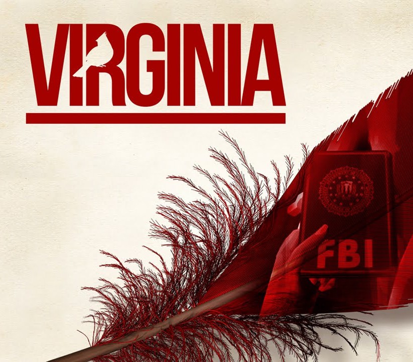 Virginia EU Clé CD XBOX One