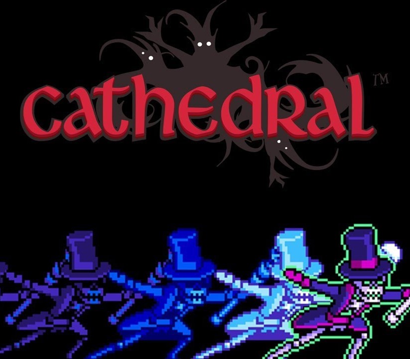 Cathedral PC Steam CD Key