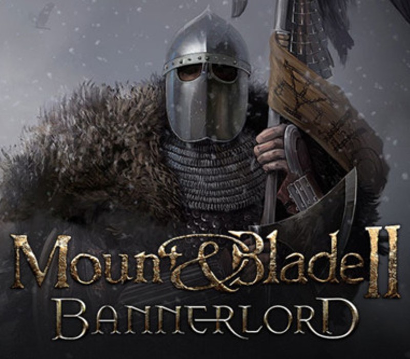 Mount & Blade II: Bannerlord Clé CD GOG