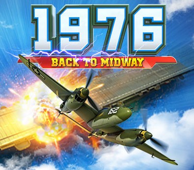 1976 – Back to Midway Steam CD Key