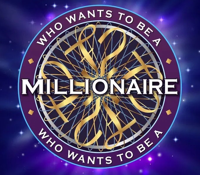 Who Wants To Be A Millionaire? EU Clé CD Xbox One / Xbox Series X|S