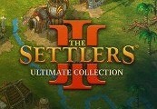 The Settlers 3 : Ultimate Collection Clé CD GOG
