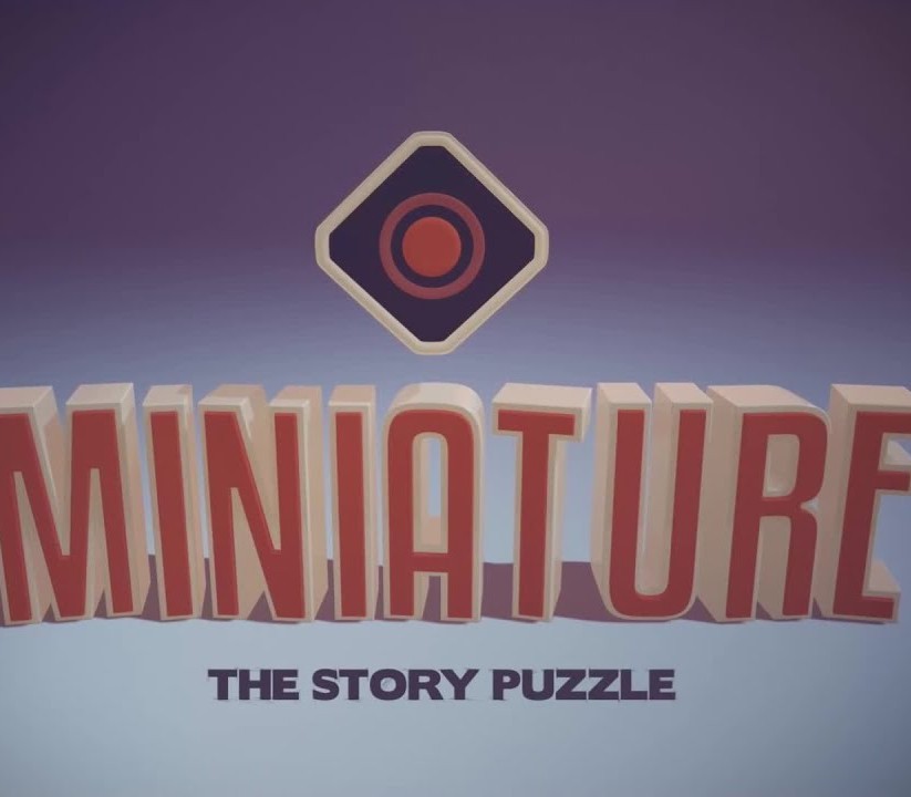 Miniature : The Story Puzzle Clé CD Steam