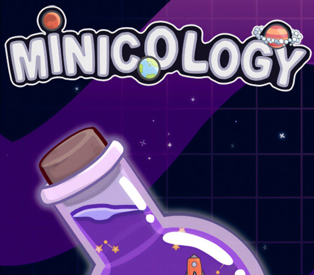 Minicology PC Steam Clé CD (valable jusqu&rsquo;en février 2027)