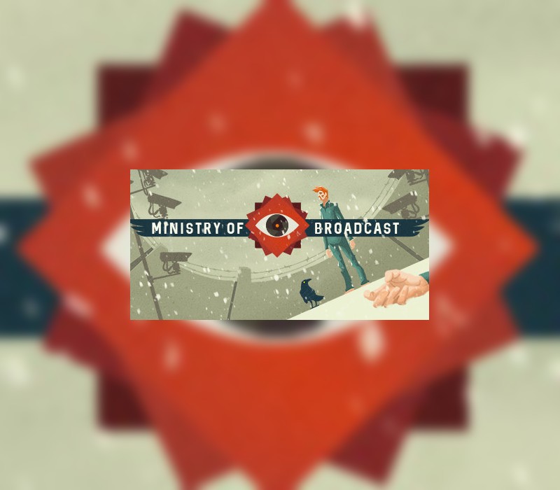 Ministry of Broadcast Steam CD Key