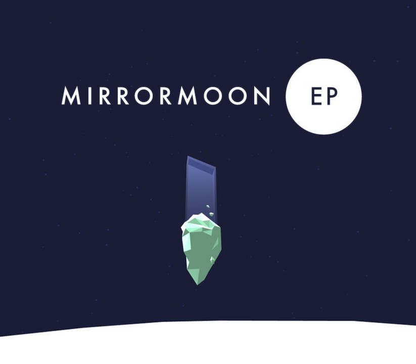 Clé Steam MirrorMoon EP