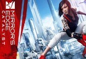 Mirror&rsquo;s Edge Catalyst Clés CD EA App uniquement langues PL/RU