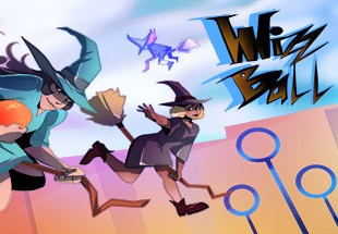 WizzBall Clé CD Steam