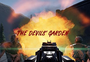 The Devil&rsquo;s Garden Steam CD Key