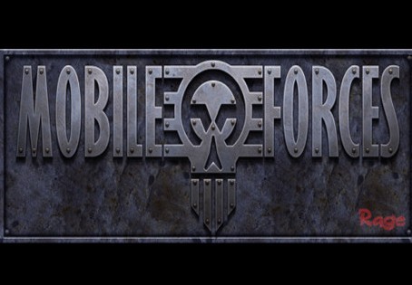 Mobile Forces – Clé Steam