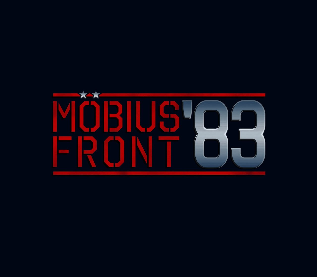 Möbius Front &rsquo;83 Steam CD Key