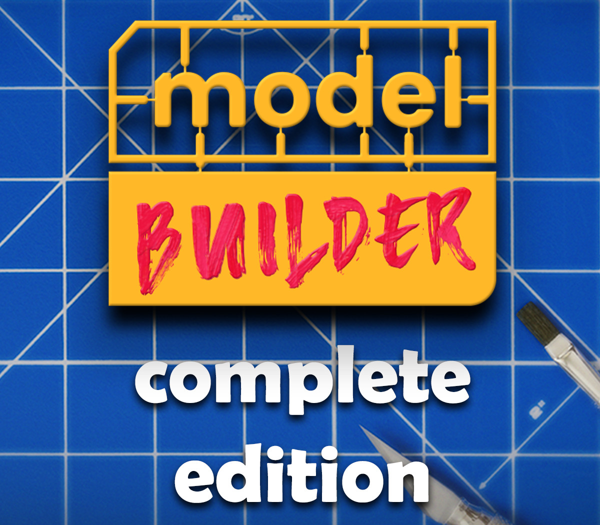 Model Builder : Complete Edition Clé CD Steam PC