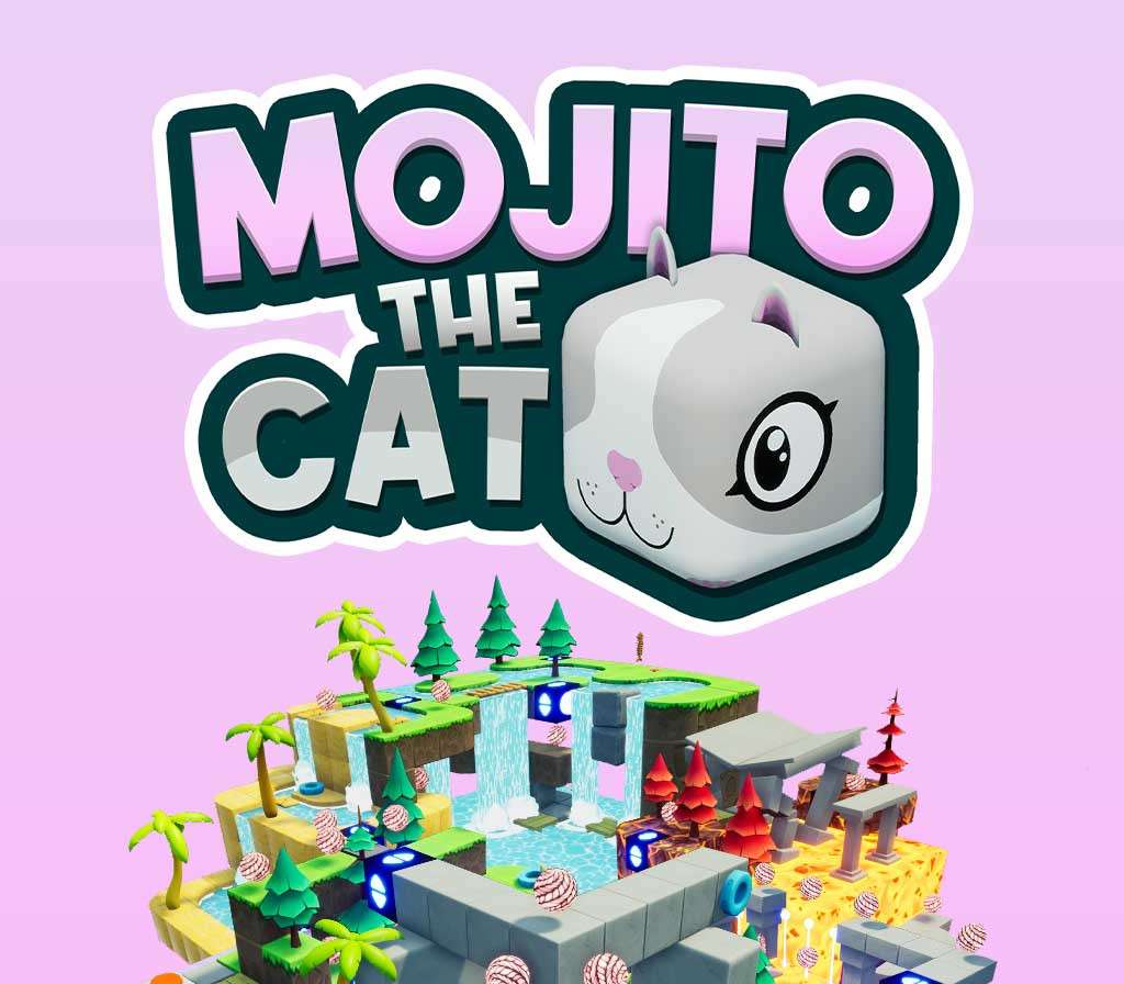 Mojito the Cat EU Nintendo Switch CD Key