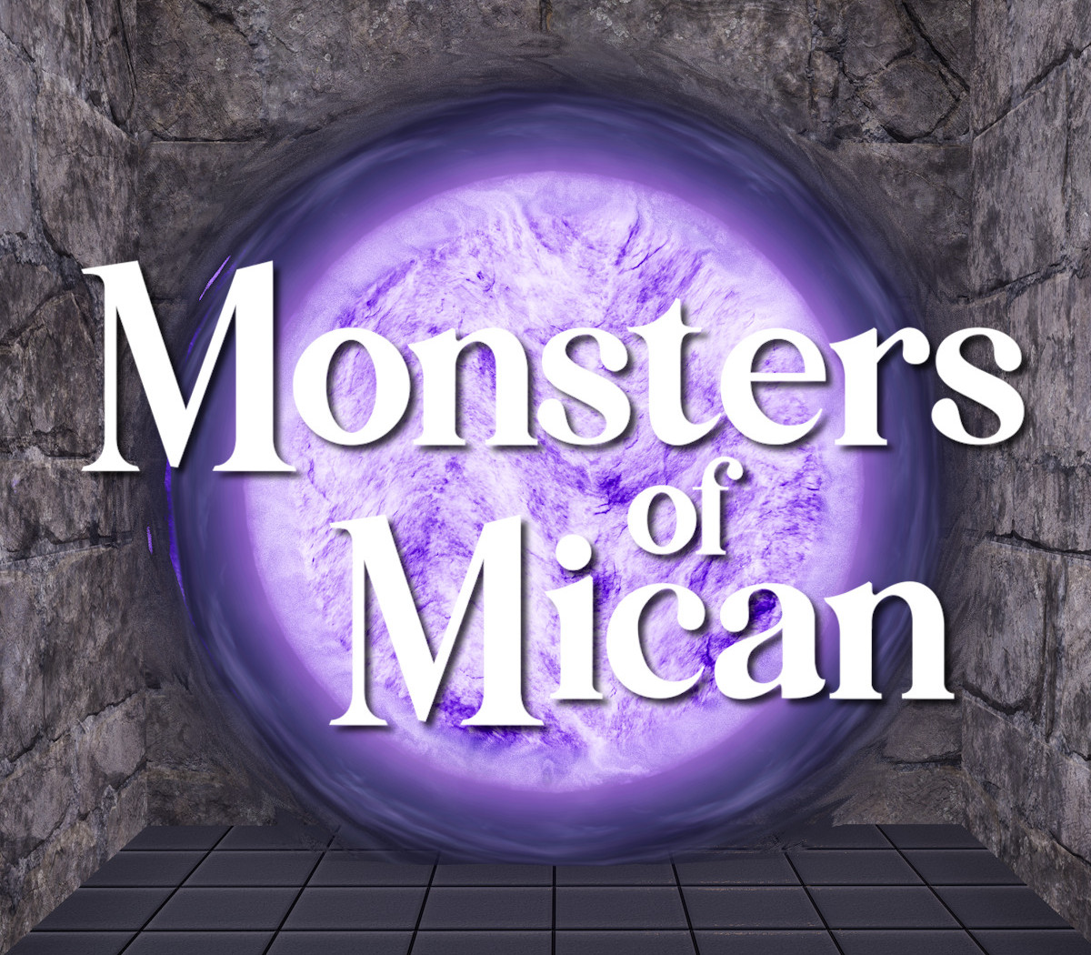 Monsters of Mican Steam CD Key