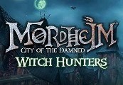 Mordheim: City of the Damned – Witch Hunters DLC Steam CD Key