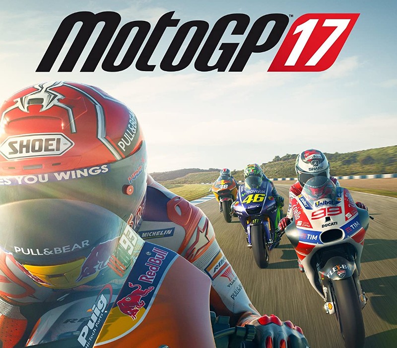 MotoGP 17 EU Xbox One CD Key