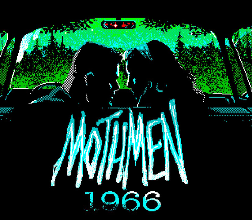 Mothmen 1966 Steam CD Key