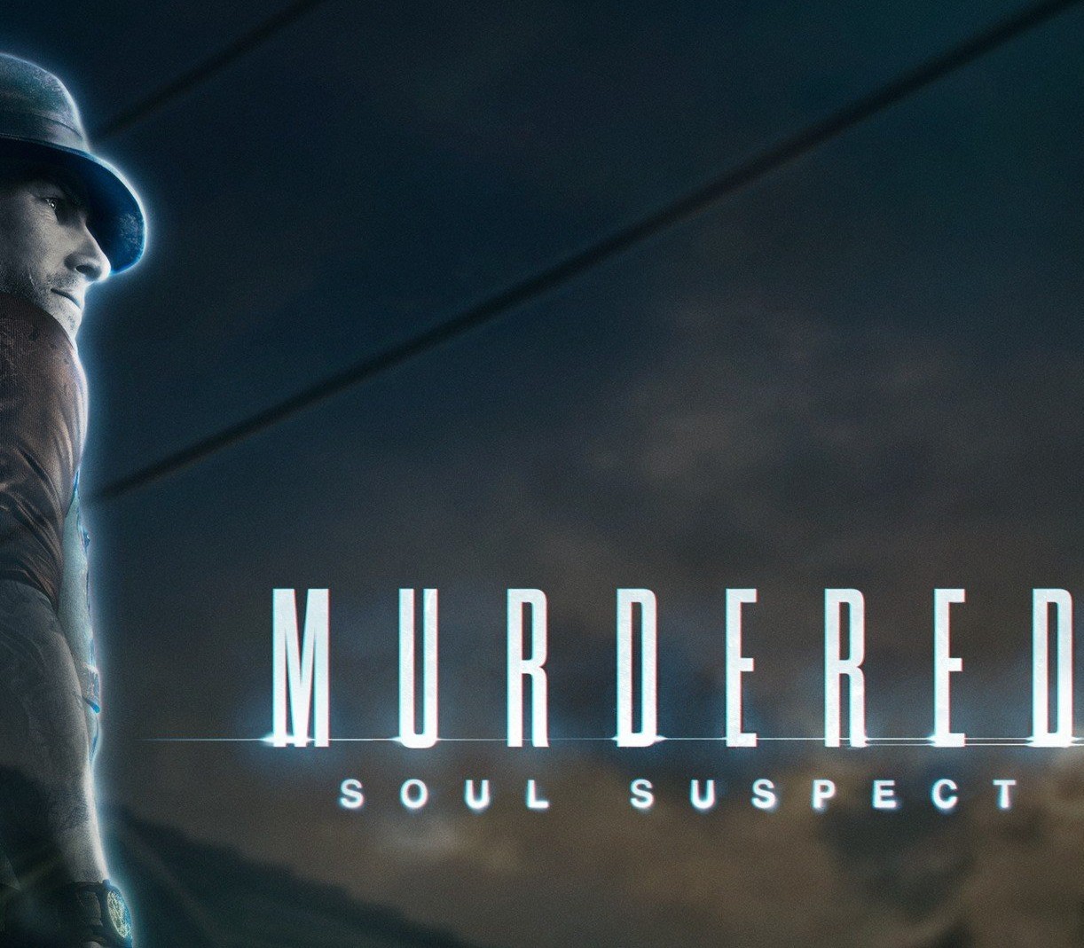 Murdered: Soul Suspect EU Xbox One Clé CD