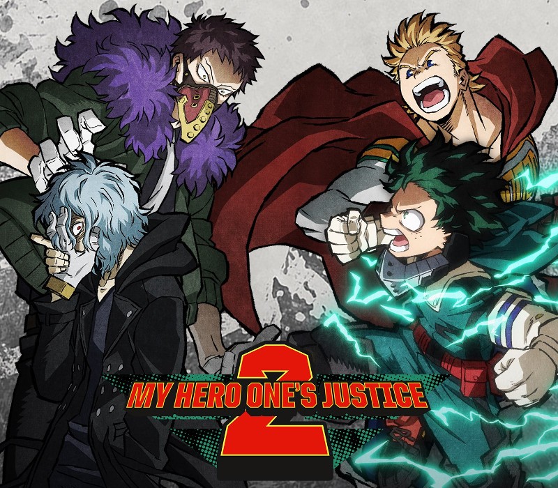 MY HERO ONE&rsquo;S JUSTICE 2 – Season Pass DLC EU XBOX One CD Key