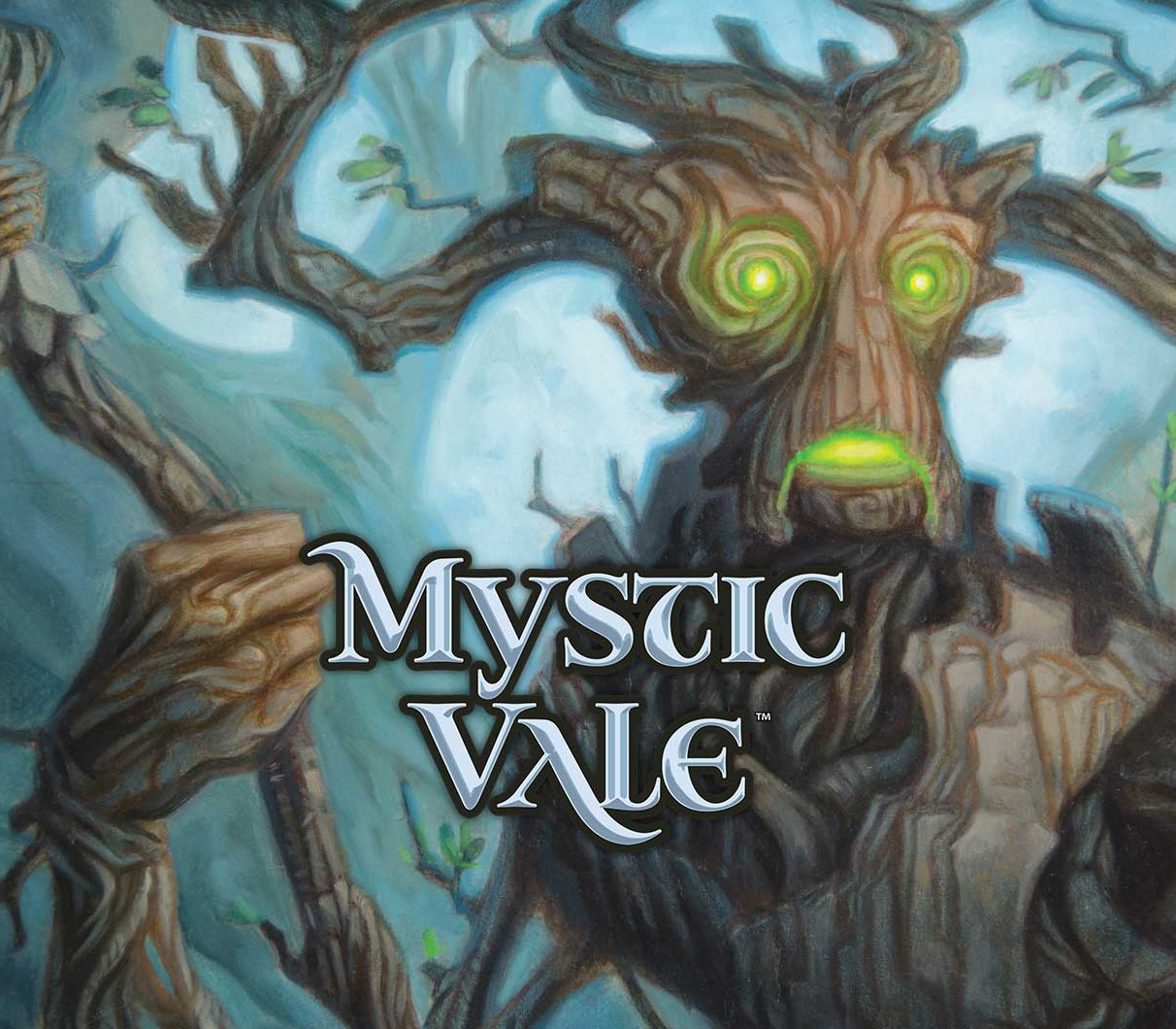 Mystic Vale Clé CD Steam