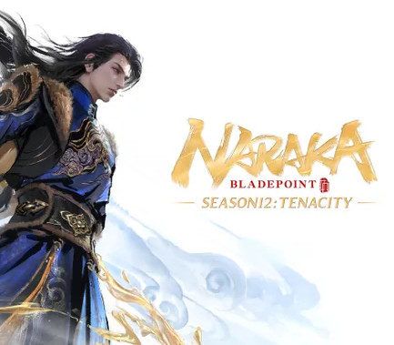Naraka: Bladepoint – Season 12 Bundle XBOX One / Series X|S / PC Clé CD