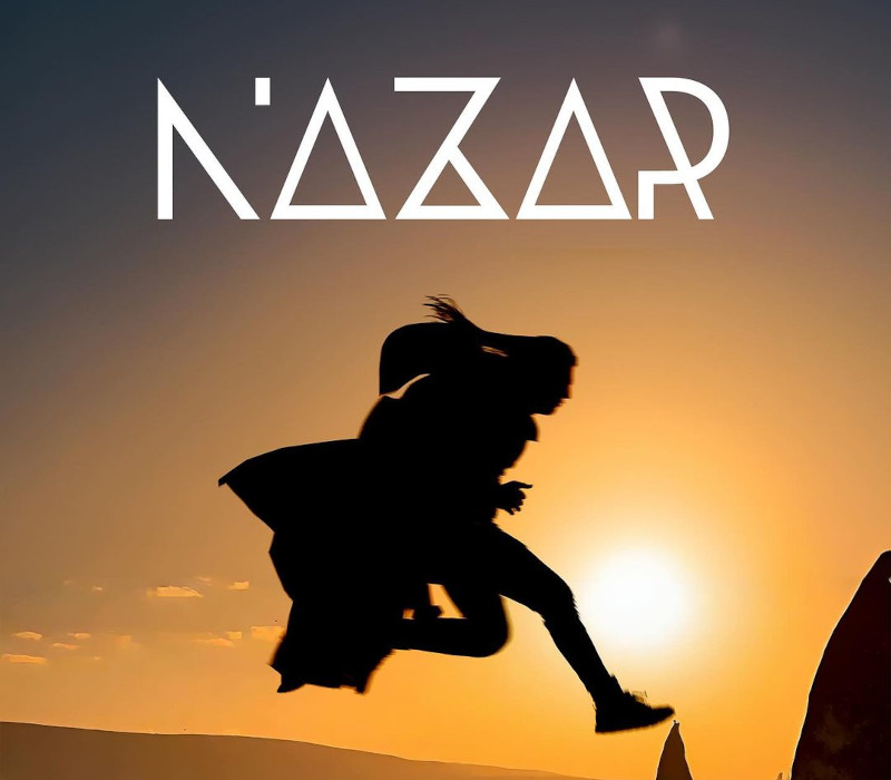 Nazar PC Steam Clé CD