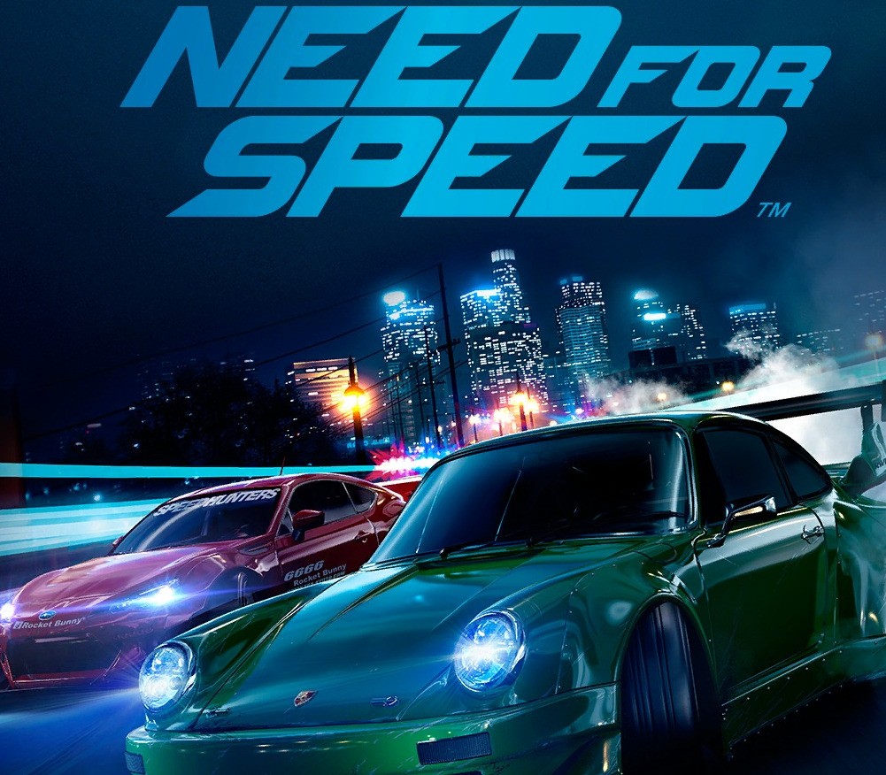 Need for Speed EU EA App Clé CD