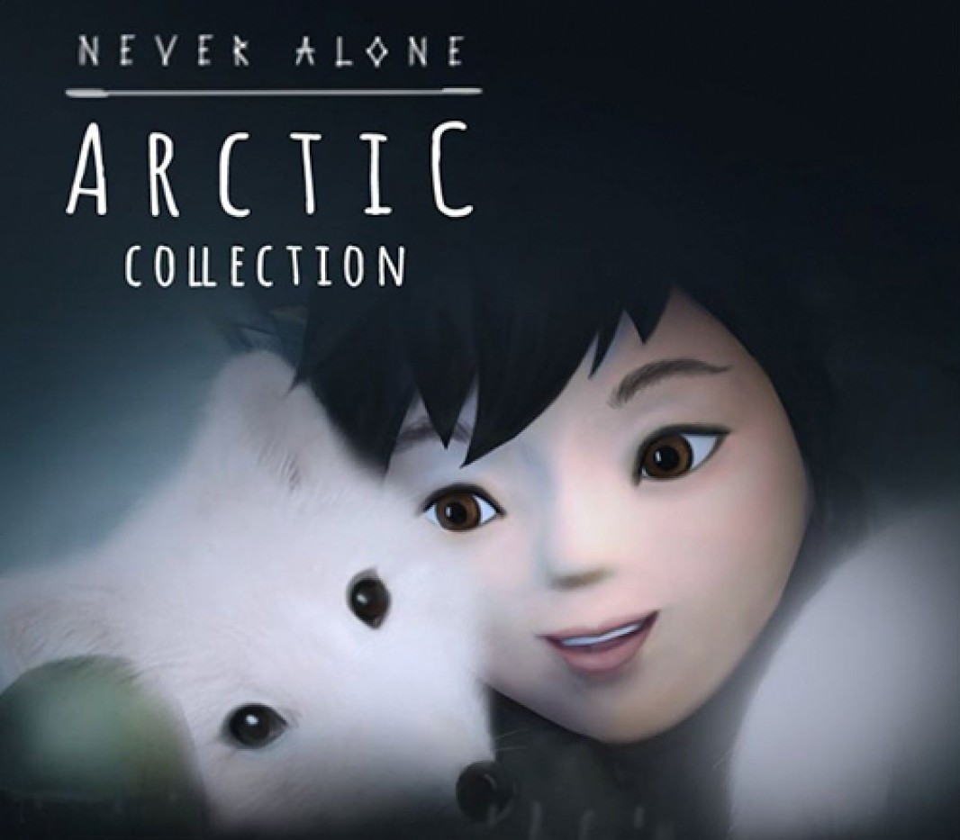 Never Alone: Arctic Collection EU XBOX One / Xbox Series X|S CD Key