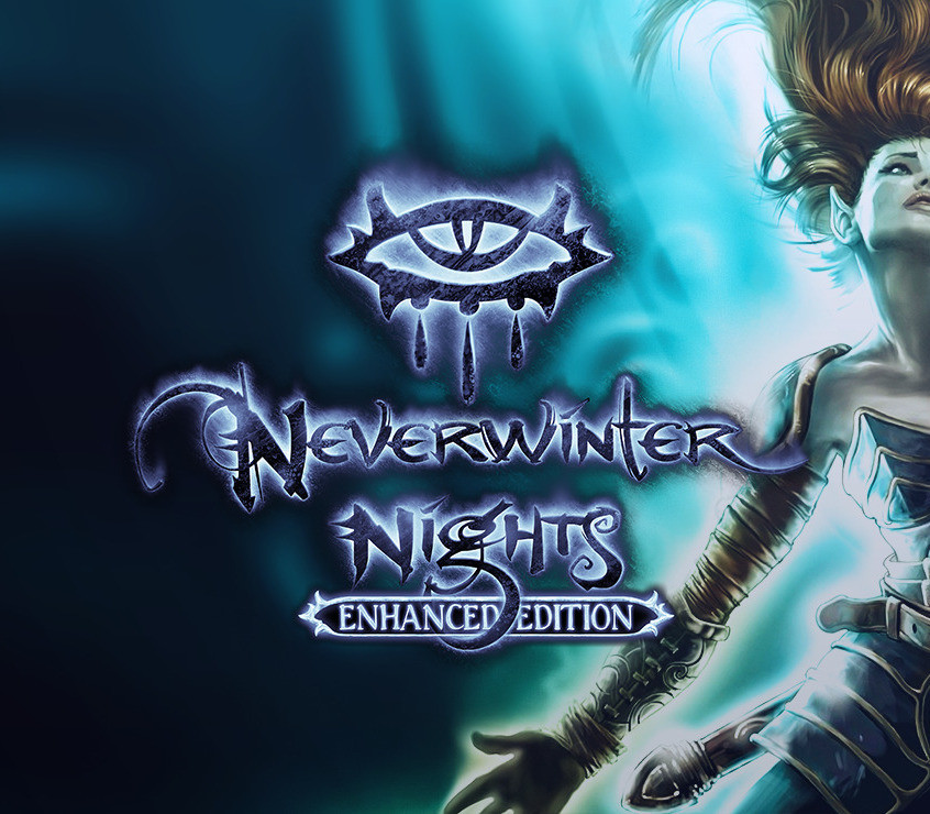 Neverwinter Nights : Enhanced Edition Steam CD Key