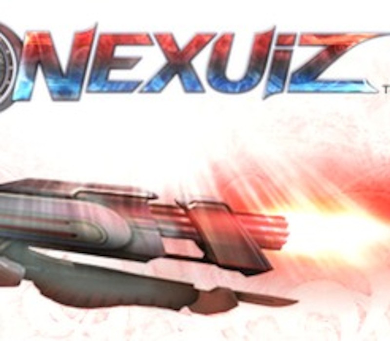 Nexuiz PC Steam Clé CD