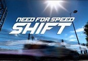 Need For Speed Shift Clé CD EA App