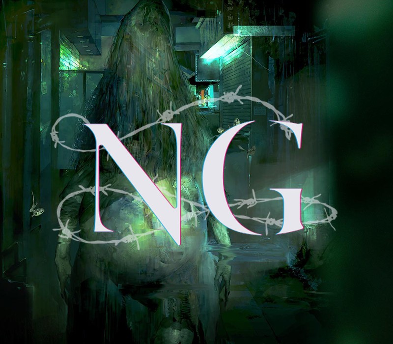 Spirit Hunter: NG Clé CD Steam