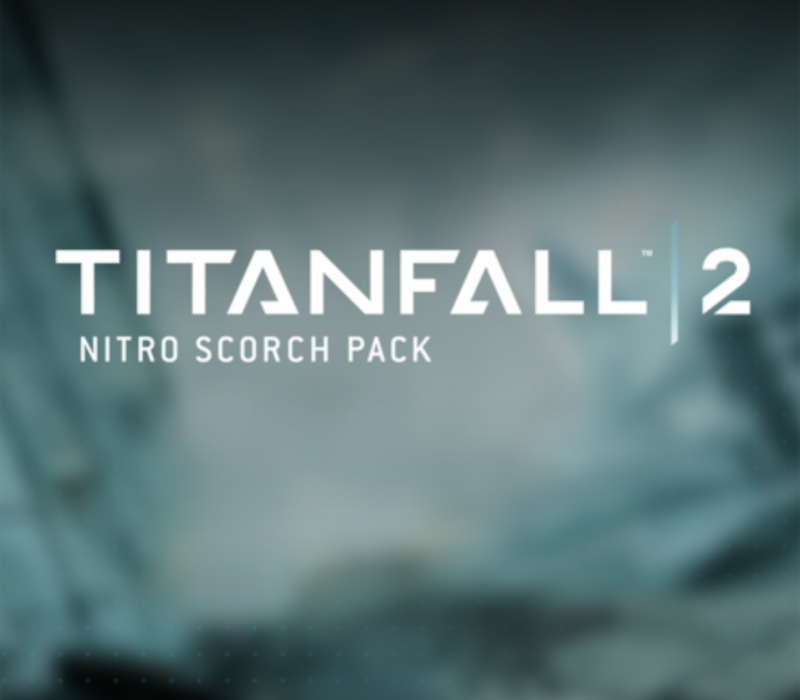 Titanfall 2 – Nitro Scorch Pack DLC Clé CD EA App