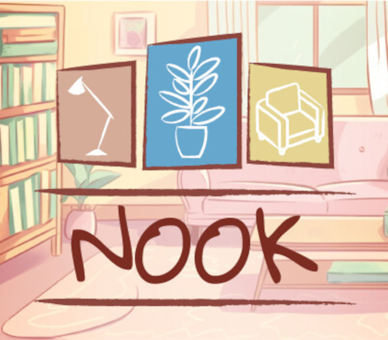Clé PC Steam Nook