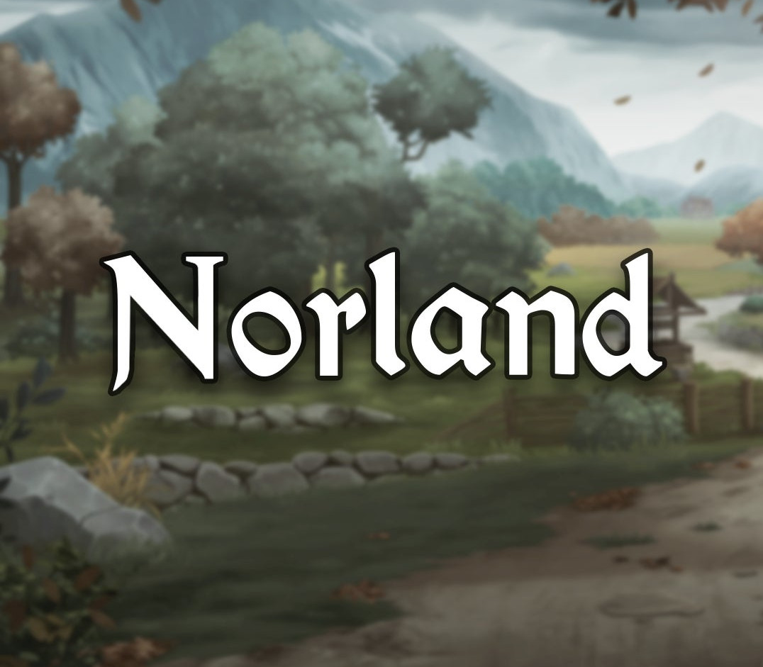 Norland PC Steam Clé CD