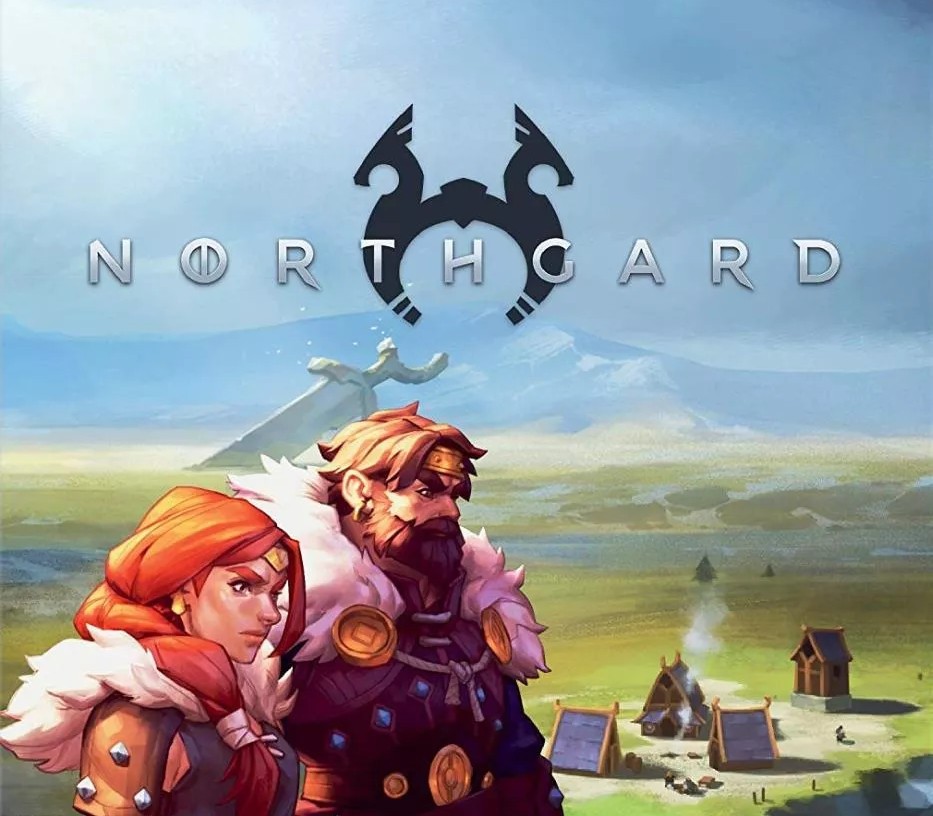 Northgard Clé CD GOG