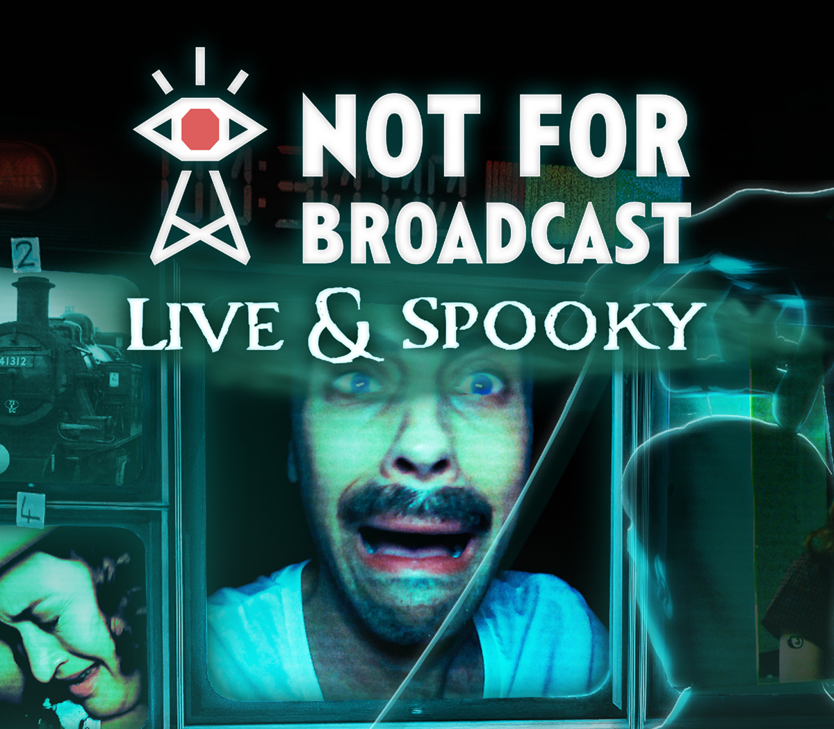 Not For Broadcast – Live & Spooky DLC Steam CD Key