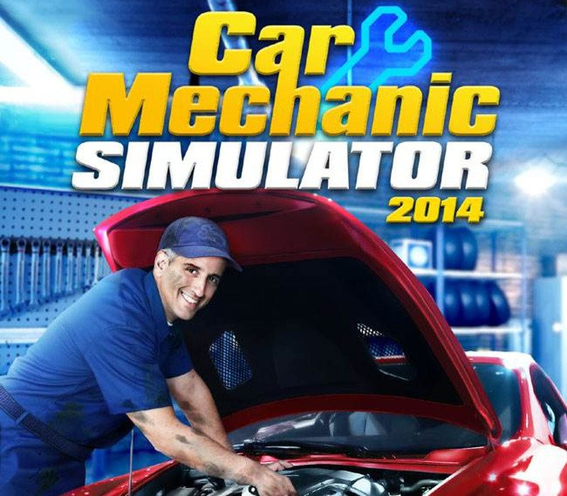 Car Mechanic Simulator 2014 Complete Edition Clé CD Steam