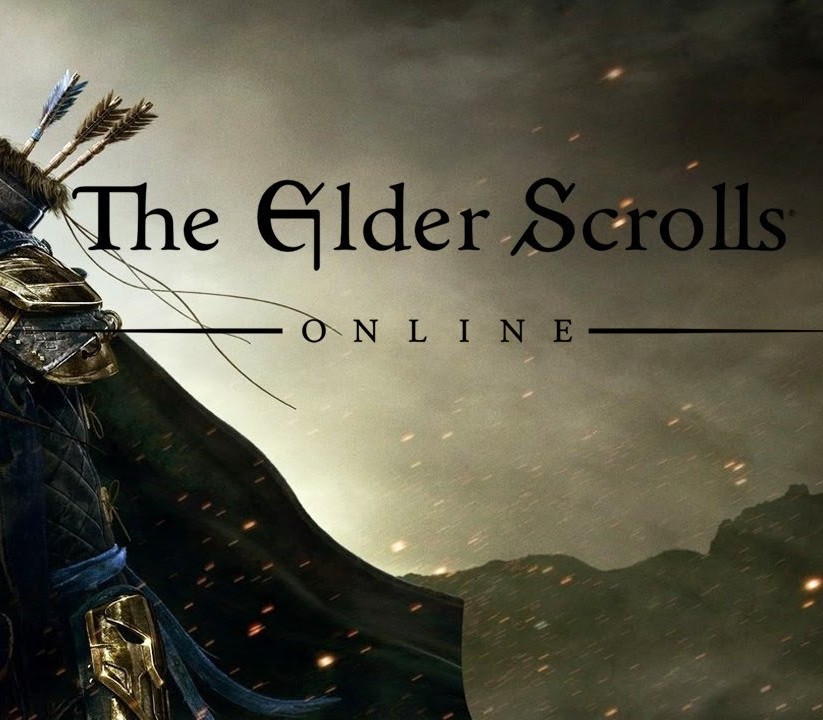 The Elder Scrolls Online EU Clé CD XBOX One