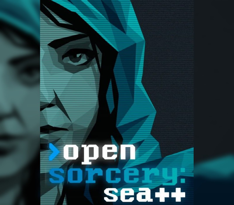 Open Sorcery: Sea++ Clé CD Steam