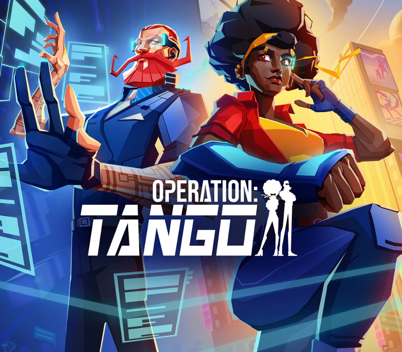 Operation: Tango EU Xbox One / Xbox Series X|S CD Key