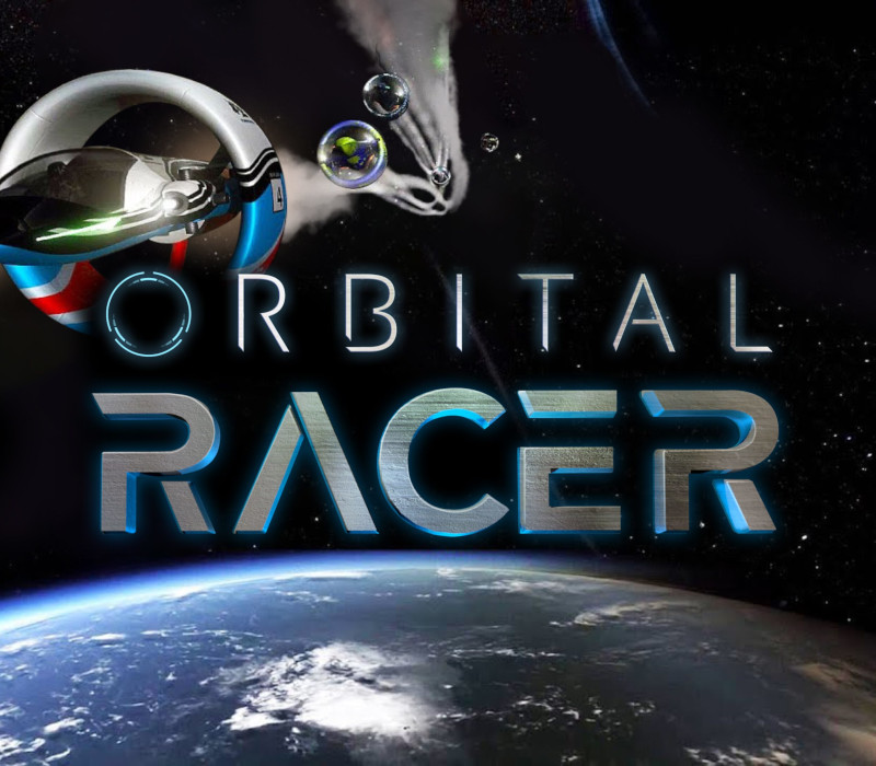 Orbital Racer PC Steam CD Key