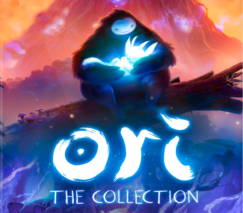 Ori : The Collection EU Xbox One CD Key