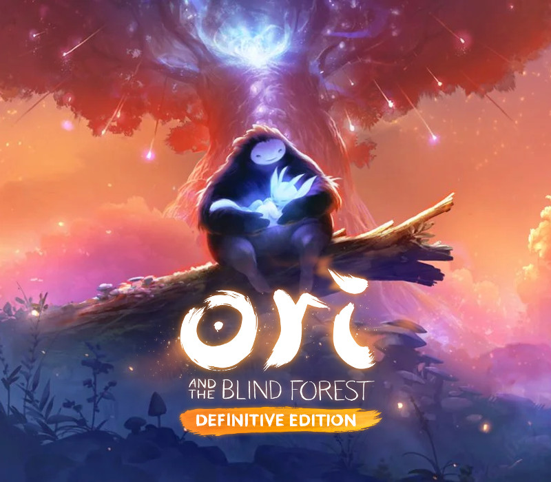 Ori and the Blind Forest : Definitive Edition Clé CD GOG