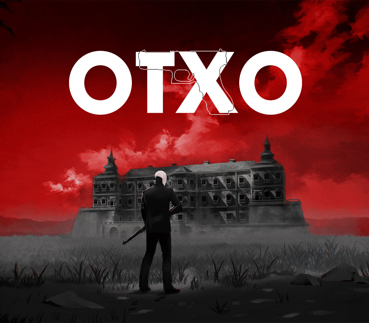 OTXO Clé CD Steam