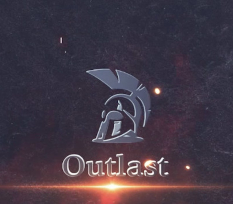 Outlast : Journey of a Gladiator PC Steam CD Key
