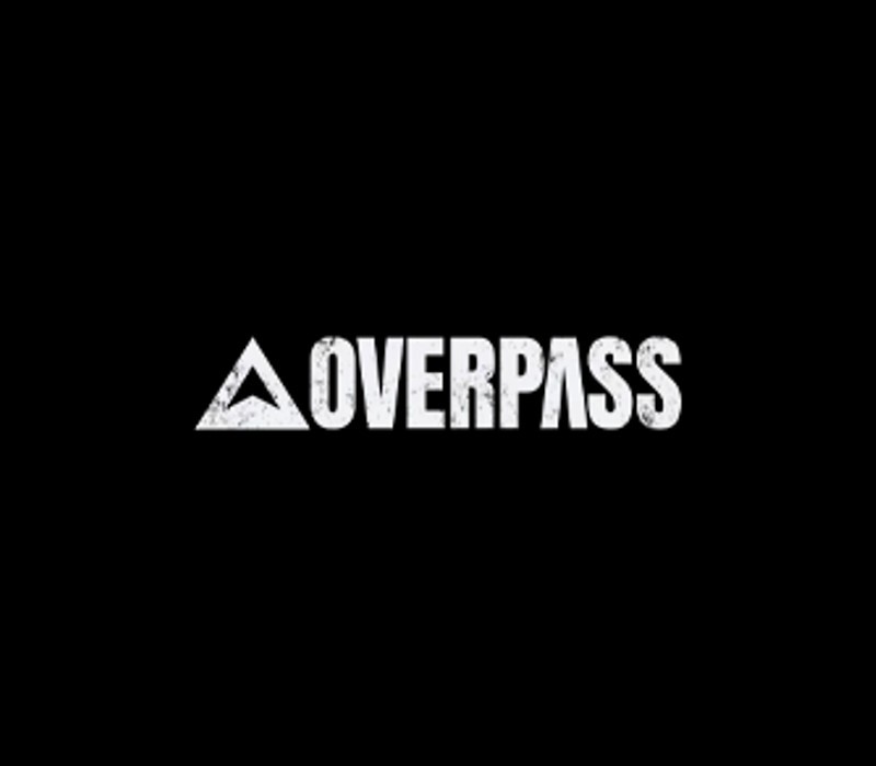 Overpass EU Clé CD Epic Games