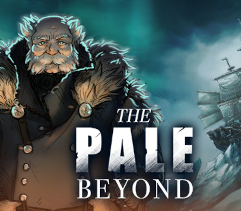 The Pale Beyond Clé CD Steam PC