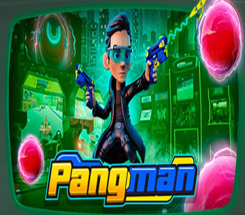 Pangman Steam CD Key