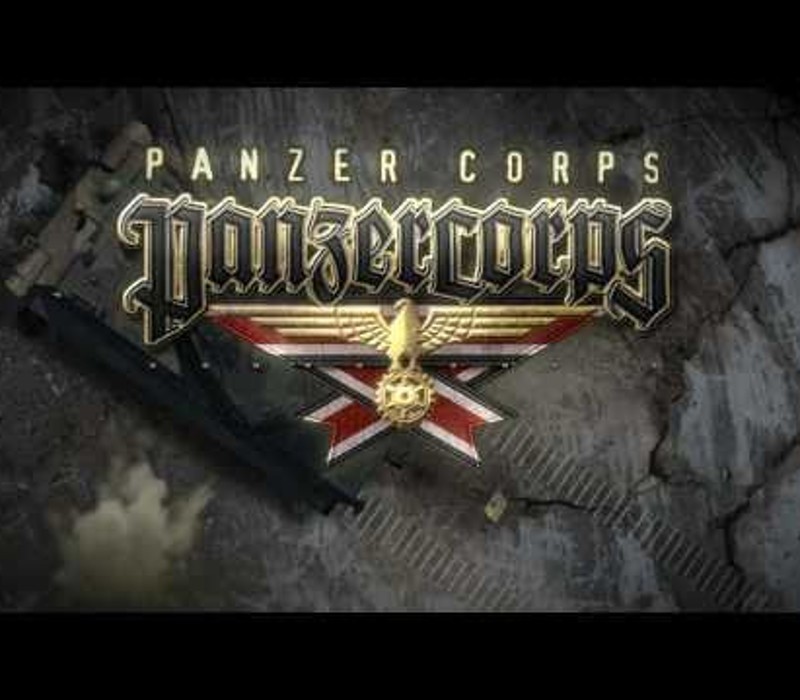 Panzer Corps PC Steam CD Key
